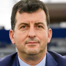 Асим Адемов, евродепутат от ГЕРБ/ЕНП